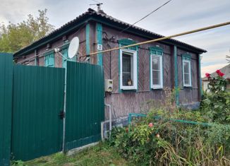 Дом на продажу, 50 м2, село Петровское, Первомайская улица