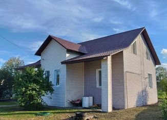 Продаю дом, 156 м2, деревня Искино