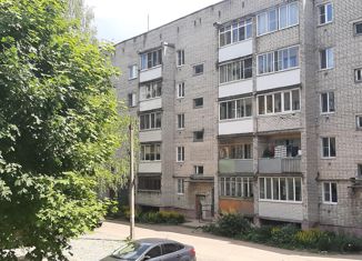 Продажа 2-ком. квартиры, 52 м2, Смоленск, Автозаводская улица, 50, Заднепровский район