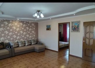 Продам дом, 82.6 м2, поселок Волжский, Комсомольская улица