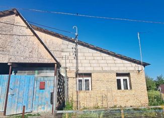 Продаю дом, 107 м2, село Пазелки, Нагорная улица