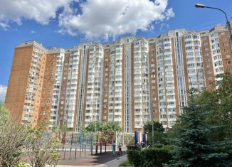 4-ком. квартира на продажу, 98 м2, Москва, бульвар Дмитрия Донского, 11к1, метро Бульвар Дмитрия Донского