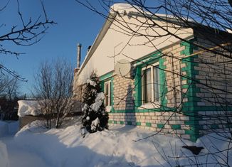 Продам дом, 54 м2, Чувашия, Нагорная улица, 11