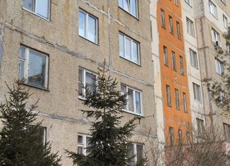 Трехкомнатная квартира на продажу, 62.2 м2, Орловская область, улица Металлургов, 27