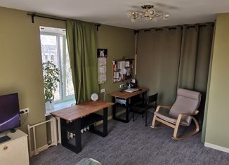 Продается однокомнатная квартира, 31.2 м2, Сестрорецк, Приморское шоссе, 282