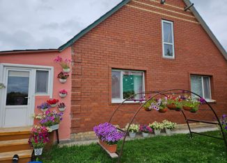 Продажа дома, 115 м2, Богданович, улица Коммунаров, 76