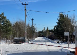 Продажа участка, 11.2 сот., коттеджный поселок Львовские Лужки, Петроградская улица, 7