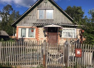 Дом на продажу, 66.6 м2, деревня Малые Кириллы, А-130, 385-й километр