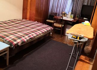 Продаю 1-ком. квартиру, 24.3 м2, Москва, Вяземская улица, 13, станция Сетунь