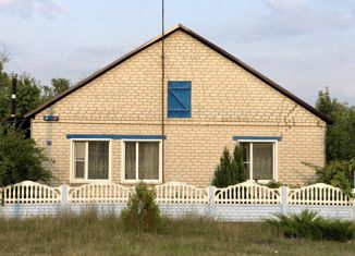 Продается дом, 110 м2, село Николаевка, Солнечная улица