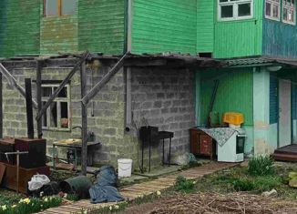 Дом на продажу, 60 м2, садоводческое товарищество Березка-1, Смородиновая улица, 35