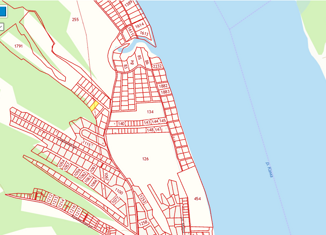Продаю участок, 18.4 сот., деревня Гамы, Советская улица