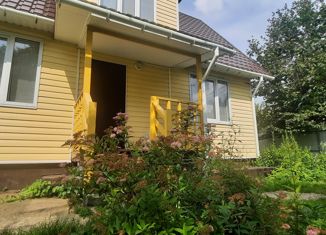 Продается дом, 84 м2, СНТ Луч