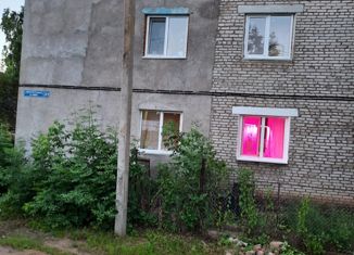 Продаю двухкомнатную квартиру, 40.5 м2, село Нижегородка, улица Мира, 21