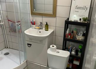 Продам 1-ком. квартиру, 28.2 м2, село Рощино, Майская улица, 1