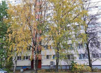 Продам однокомнатную квартиру, 30.2 м2, Санкт-Петербург, улица Партизана Германа, 11, улица Партизана Германа