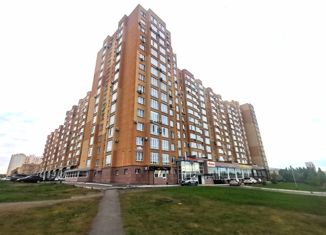 Продаю 3-комнатную квартиру, 83 м2, Кемерово, бульвар Строителей, 53, ЖК Мегаполис