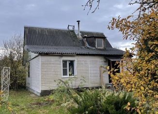 Продается дом, 70 м2, садоводческое некоммерческое товарищество Пристань-2, садоводческое некоммерческое товарищество Пристань-2, 223