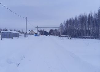 Продажа участка, 15 сот., село Морозово, Молодёжная улица