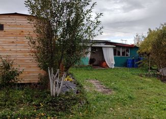 Продам дом, 20 м2, садоводческое товарищество Нанжуль-11, Звёздная улица