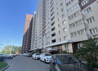 Продажа двухкомнатной квартиры, 69 м2, Москва, квартал Южный, 4