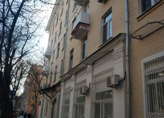 Продается 3-комнатная квартира, 65.7 м2, Москва, Новозаводская улица, 25к1, метро Багратионовская