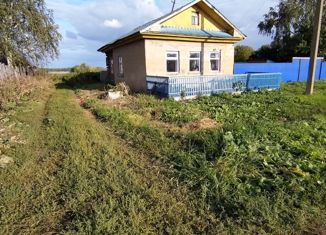 Продам дом, 27.1 м2, село Старобазаново, улица Попова, 29