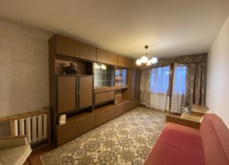 Продается 2-комнатная квартира, 47.3 м2, Нижний Новгород, улица Ванеева, 80, 1-й Нагорный микрорайон