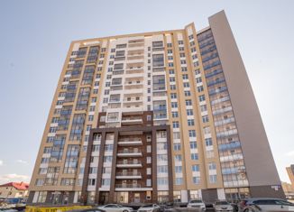 Однокомнатная квартира на продажу, 34.8 м2, Екатеринбург, Павлодарская улица, 5, ЖК Исетский