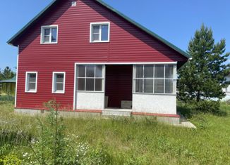 Продается дом, 132 м2, ДНП Усадьба Марьино, Яблоневая улица, 15