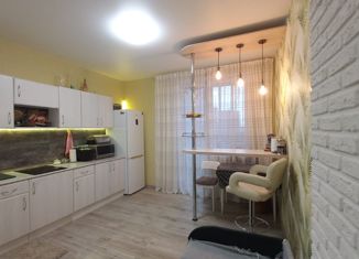 Продажа 2-комнатной квартиры, 64 м2, Тверь, улица Левитана, 58к3, ЖК Иллидиум-2