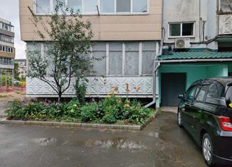 Продажа 2-комнатной квартиры, 52.6 м2, Уссурийск, Октябрьская улица, 18