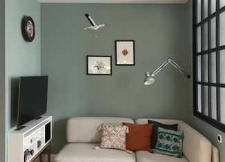 Продаю квартиру студию, 37.8 м2, Москва, 3-й Павелецкий проезд, 3, 3-й Павелецкий проезд