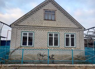 Продаю дом, 90.7 м2, село Прималкинское, улица Кныш, 288