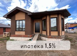 Продажа дома, 90 м2, село Завьялово, Суворовская улица