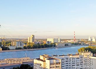 1-комнатная квартира на продажу, 46.2 м2, Санкт-Петербург, улица Шелгунова, 7к2, улица Шелгунова