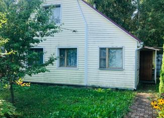 Продам дом, 66.1 м2, СНТ Эврика, СНТ Эврика, 25