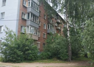 Продаю 2-комнатную квартиру, 42.8 м2, Ярославль, улица Белинского, 36/30, жилой район Пятёрка