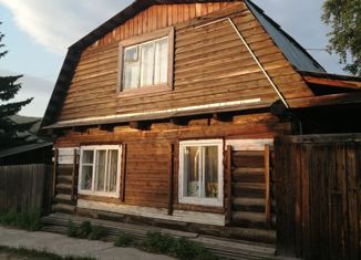 Продажа дома, 121.6 м2, Киренск, Комсомольская улица, 27