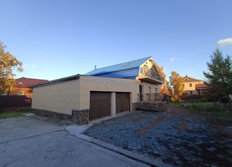 Продаю дом, 290.4 м2, Елизово, Малиновая улица, 14