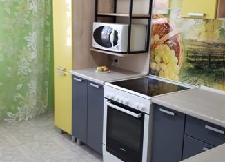 Продам 1-комнатную квартиру, 38 м2, Кудрово, Европейский проспект, 22, ЖК Европейский парк