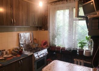 Продается 1-комнатная квартира, 33 м2, Москва, бульвар Генерала Карбышева, 10к3, бульвар Генерала Карбышева