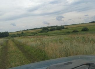 Продажа земельного участка, 6 сот., деревня Уба, Молодёжная улица