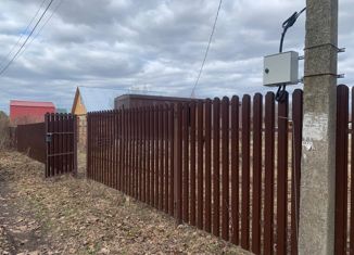 Продажа земельного участка, 6 сот., СНТ Рассвет-2, Цветочная улица, 11