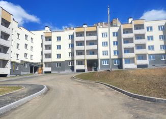 Продажа однокомнатной квартиры, 36 м2, Владимир, Новгородская улица, 35к2