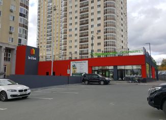 Продажа 1-комнатной квартиры, 43 м2, Екатеринбург, Чкаловский район, Братская улица, 27к3