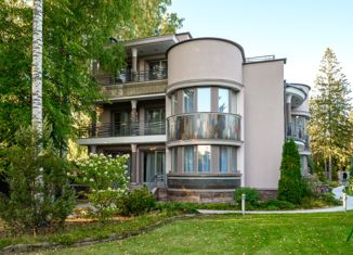 Продам дом, 490 м2, Зеленогорск, Красноармейская улица, 31