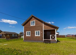 Продается дом, 92.1 м2, коттеджный поселок Павловская Слобода, коттеджный посёлок Павловская слобода, 50