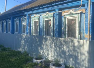 Дом на продажу, 61.7 м2, село Урсалабаш, улица Ахмадуллина, 162