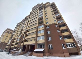 2-комнатная квартира на продажу, 70.8 м2, Брянск, Ново-Советская улица, 130Г